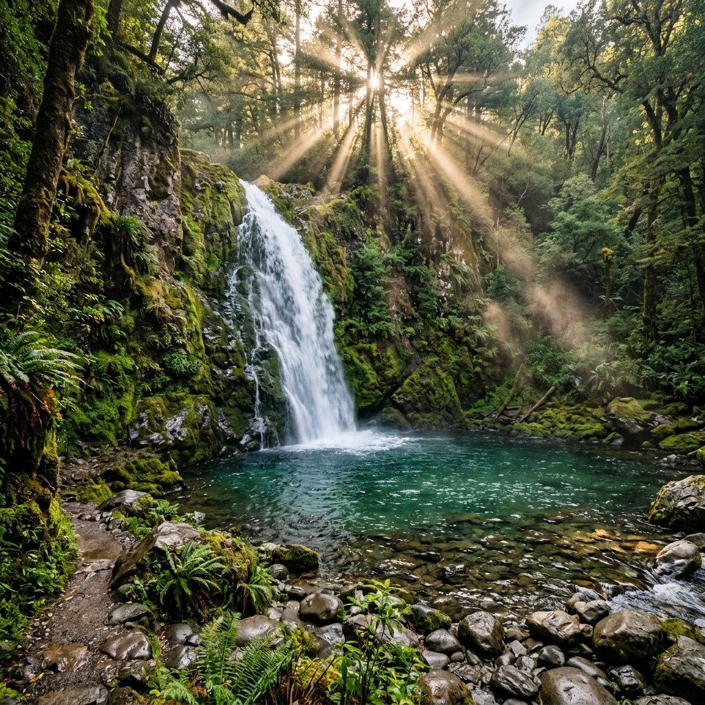 Nature